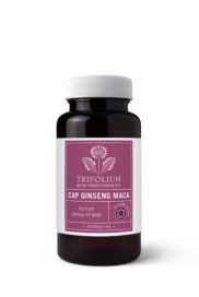 CAP GINSENG MACA