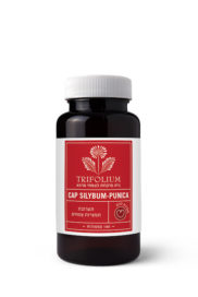 CAP SILYBUM PUNICA