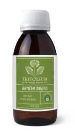 מרקחת אלתיאה