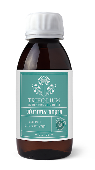 מרקחת אסטרגלוס