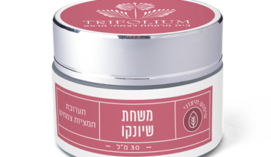 משחת שיונקו