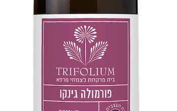 פורמולה גינקו