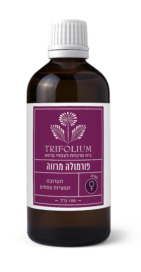 פורמולה מרווה