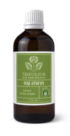 פורמולה קצח