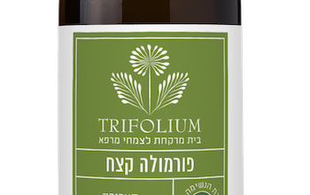 פורמולה קצח