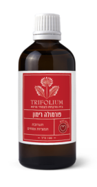 פורמולה רימון