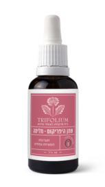 שמן היפרקום מליסה