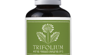 שמן שפתניים פלוס