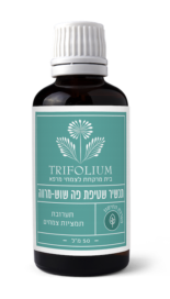 תכשיר שטיפת פה שוש מרווה