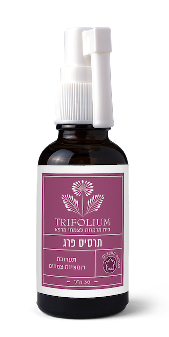 תרסיס פרג קליפורניה