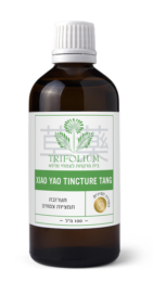 Xiao Yao Tincture-Tang