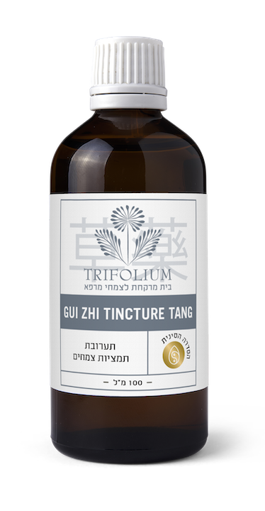 Gui Zhi Tincture-Tang