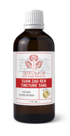 Suan Zao Ren זיזיפוס