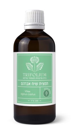 תמצית שיח אברהם