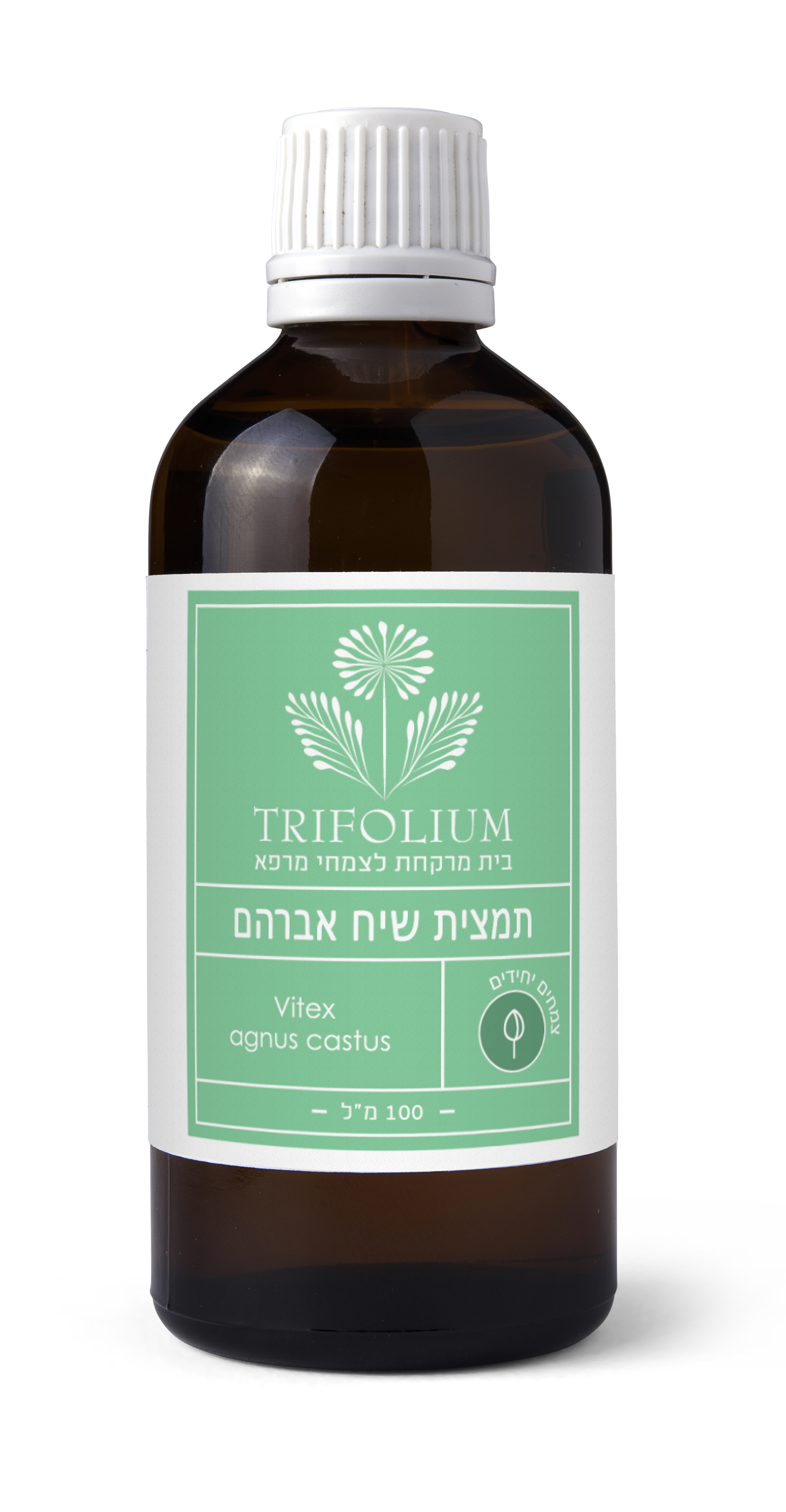 תמצית שיח אברהם