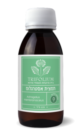 תמצית אסטרגלוס