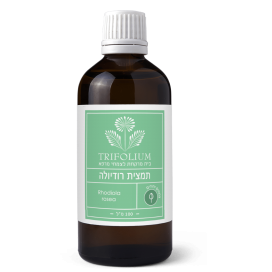 תמצית רודיולה