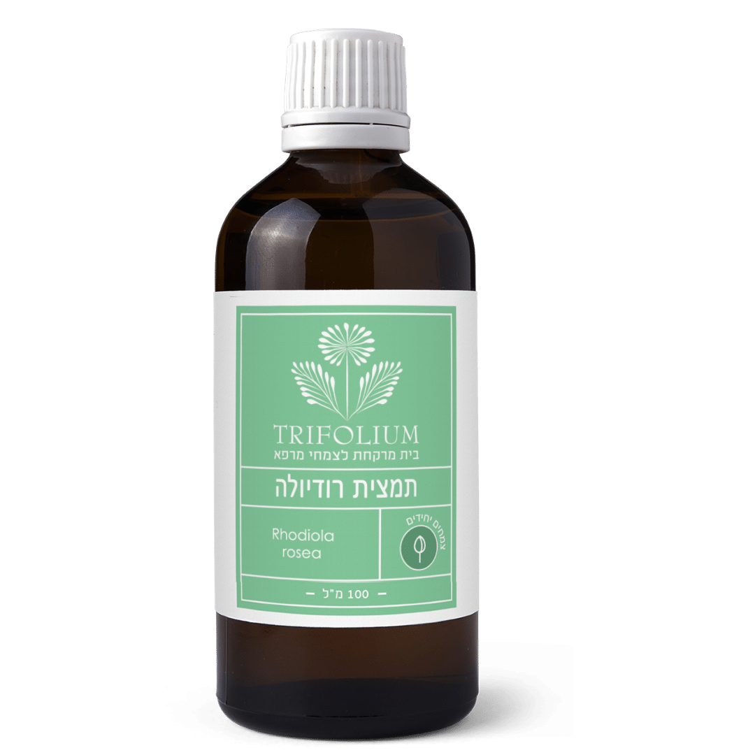 תמצית רודיולה