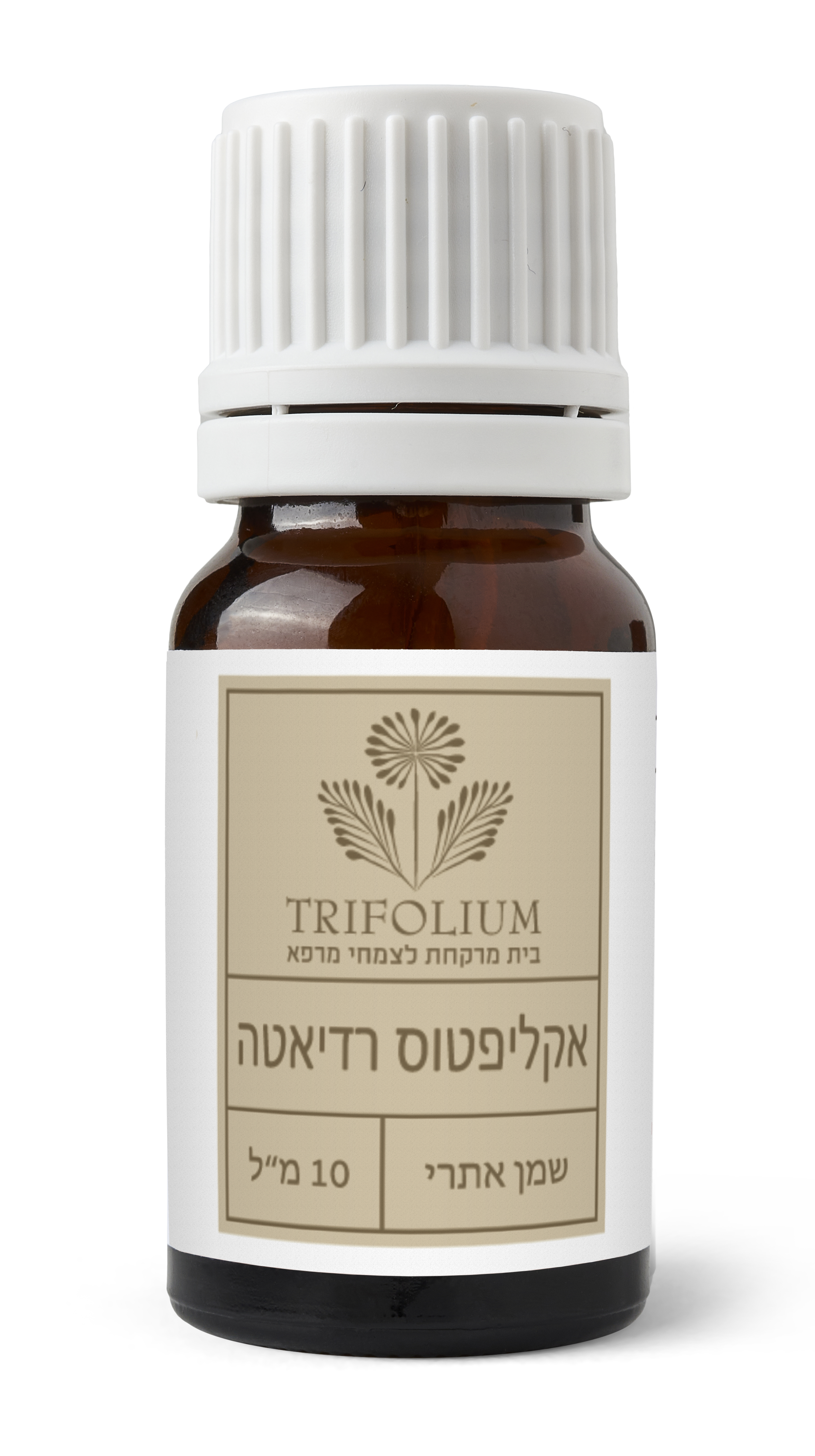 שמן אתרי אקליפטוס רדיאטה