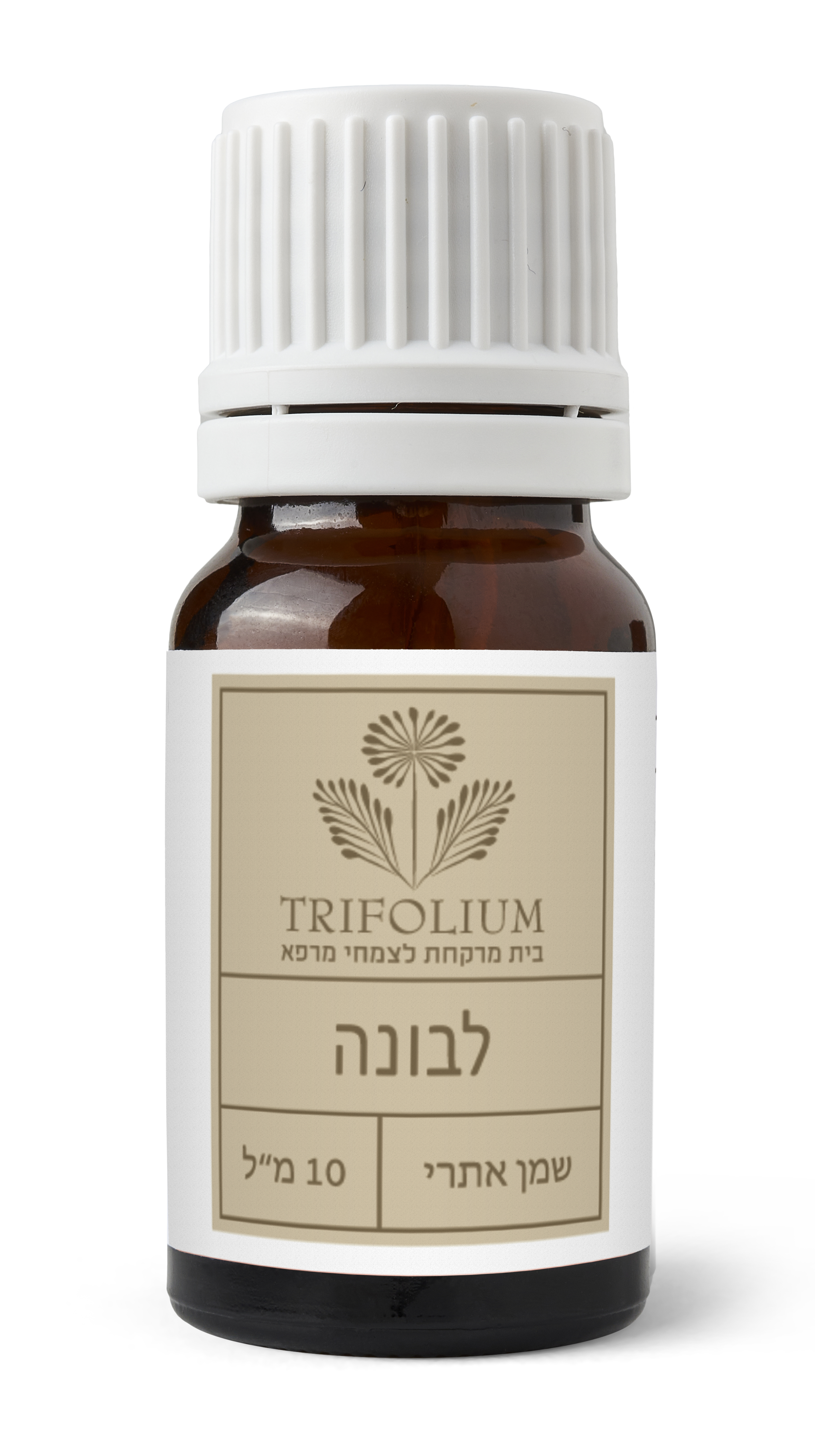 שמן אתרי לבונה