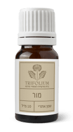 שמן אתרי מור