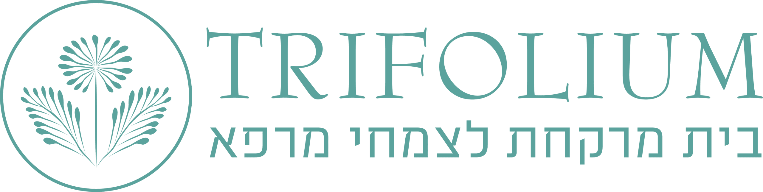 טריפוליום – בית מרקחת לצמחי מרפא