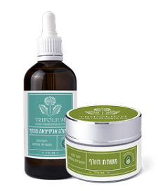 מארז חובה לחורף