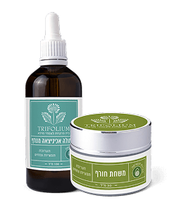 מארז חובה לחורף