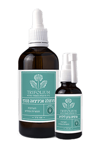 מארז חורף קל לקטנטנים