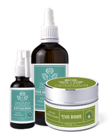 מארז תמיכה לעונת החורף