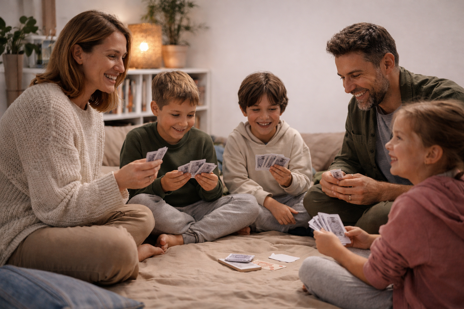 5 דרכים טבעיות להקל על מתח בתקופה מורכבת